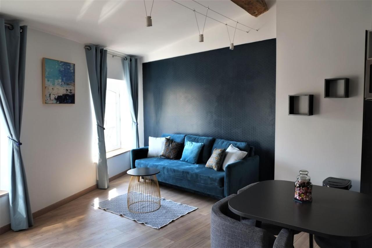 Appartement A L'ombre Des Remparts Carcassonne