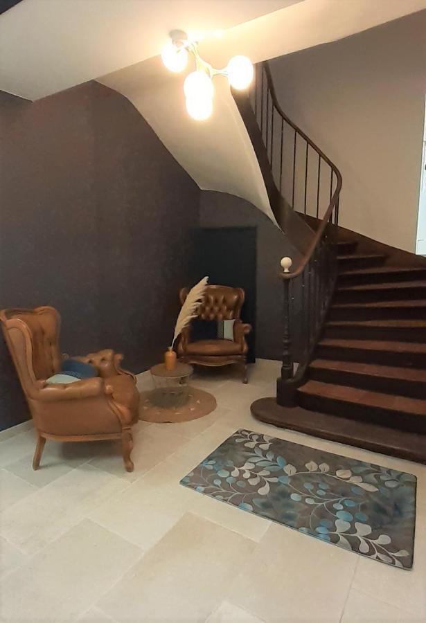 A L'ombre Des Remparts Appartement *