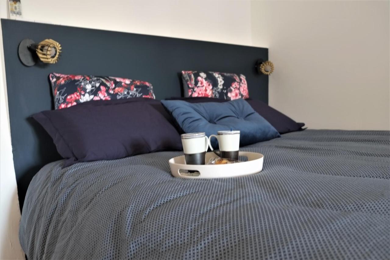 Appartement A L'ombre Des Remparts *