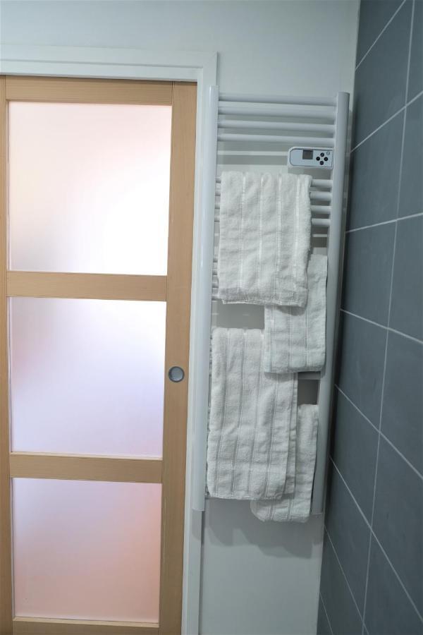 A L'ombre Des Remparts Appartement *