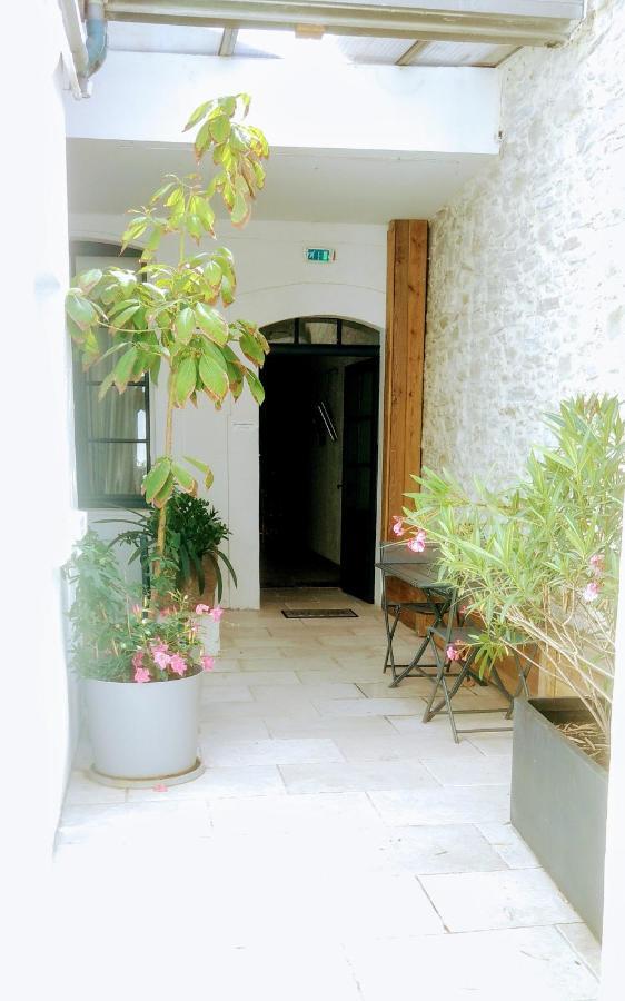 Appartement A L'ombre Des Remparts Carcassonne
