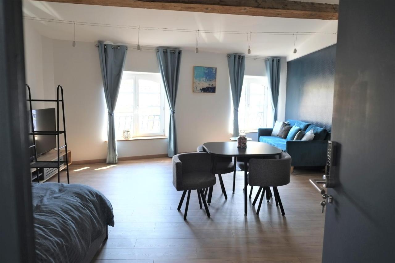 Apartment A L'ombre Des Remparts *