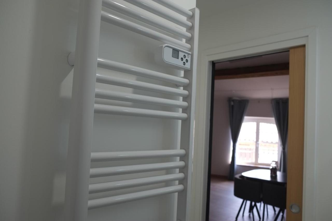 Apartment A L'ombre Des Remparts Carcassonne